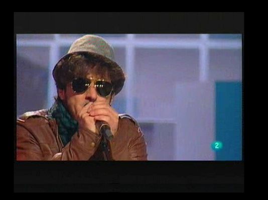 Para todos La 2 - Actuaciones: La Pulquería