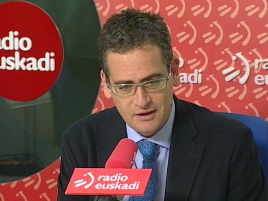  - Basagoiti critica a Zapatero