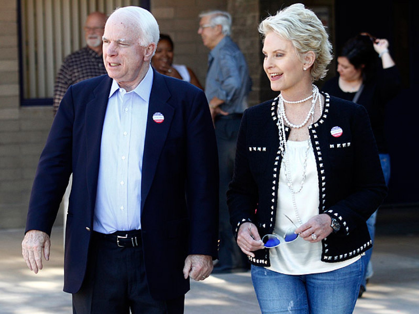 La composición del Congreso determinará el futuro de Obama