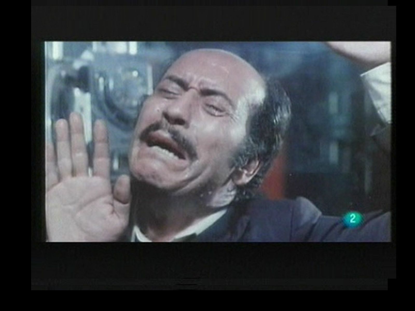 Para todos la tele La Cabina