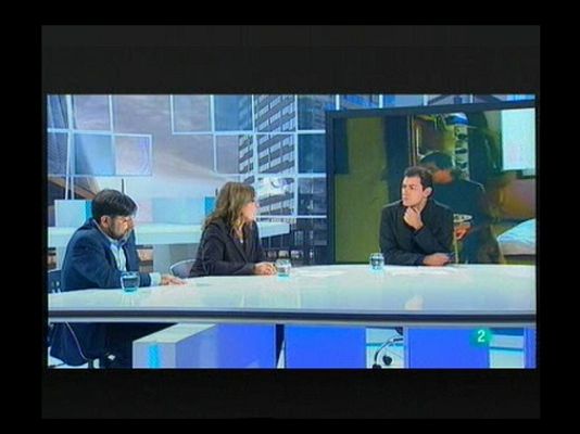 Para todos La 2 - Debates: Vivienda