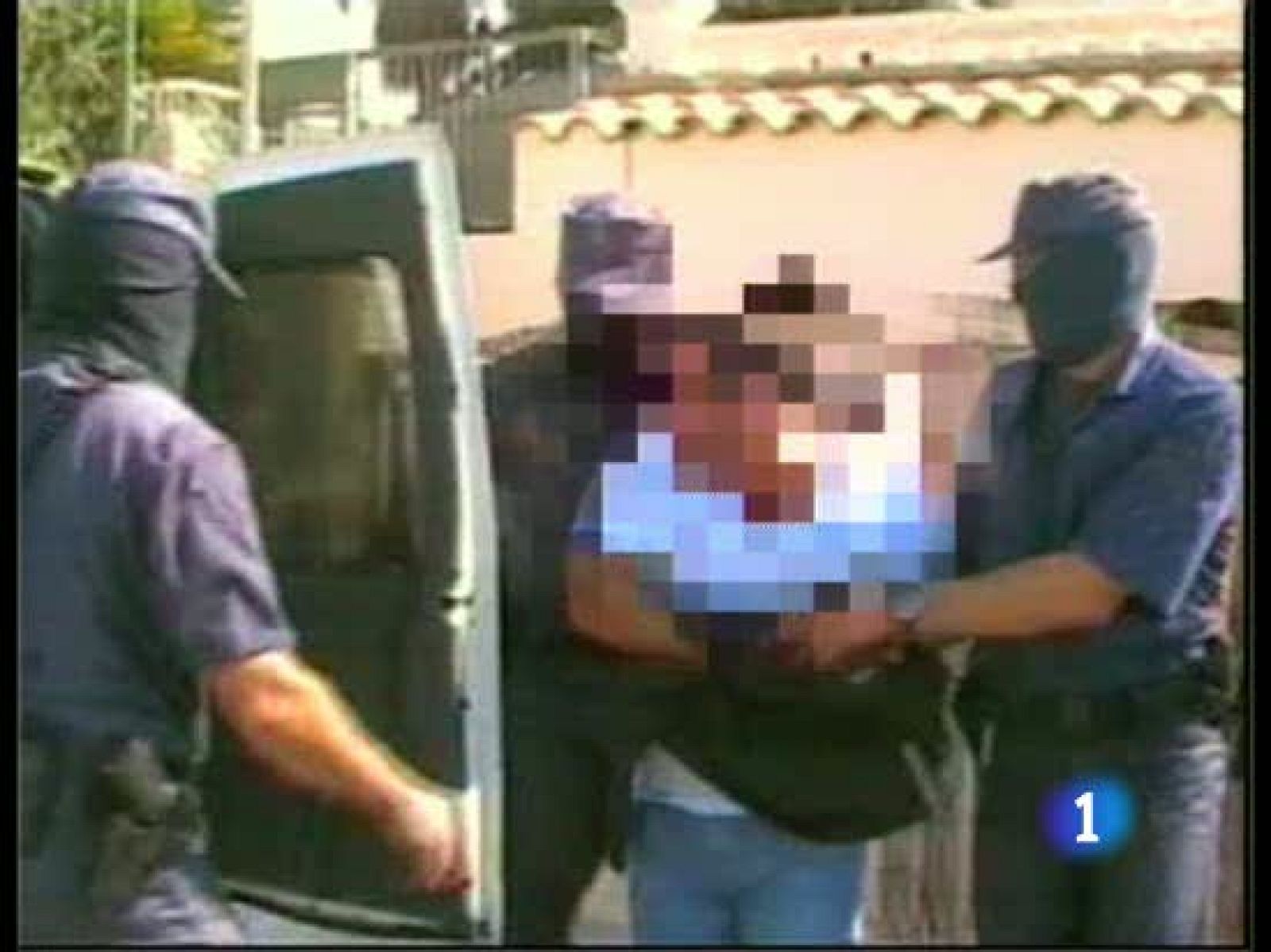 El Gobierno asegura que la policía investigó en 2009 a 616 grupos criminales organizados | Ver