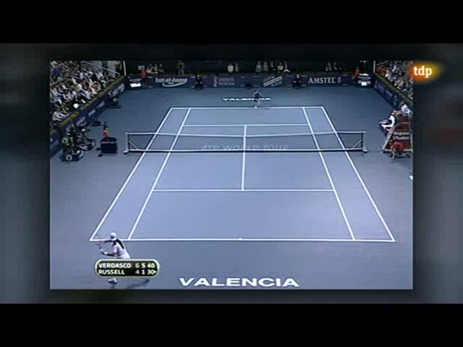 TDP Noticias 1 (02/11/10)