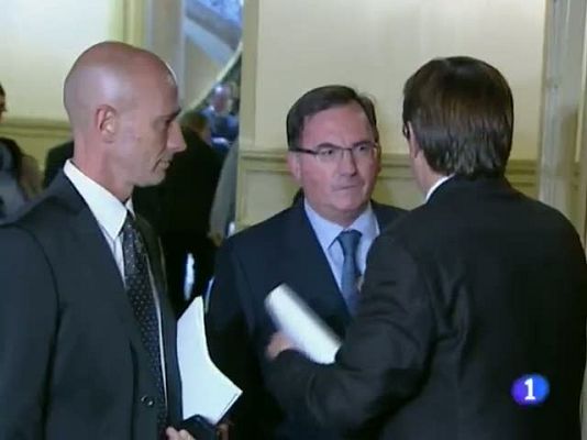 Informatiu Balear - Informatiu Balear - 02/11/10