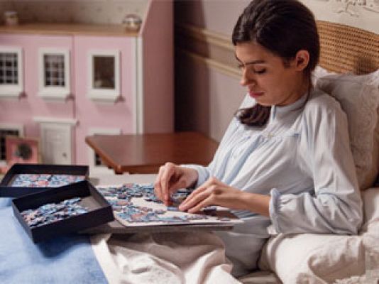 Amar en tiempos revueltos - Avance del capítulo 41