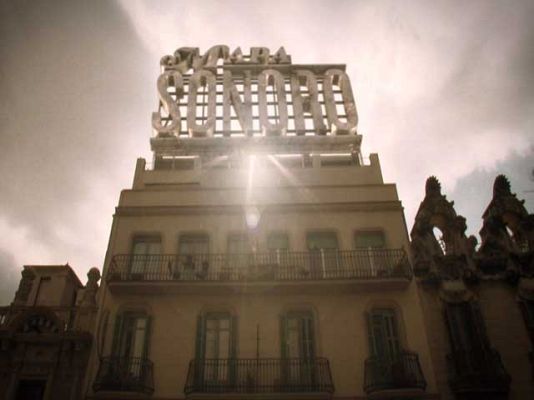 Mapa sonoro - Mapa sonoro - 02/11/10 - Avance