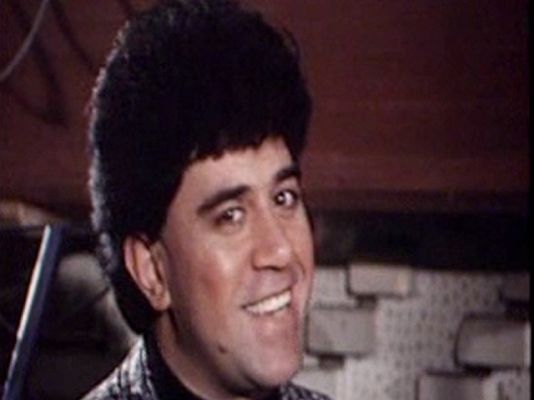 Versión española - Pedro Almodóvar...