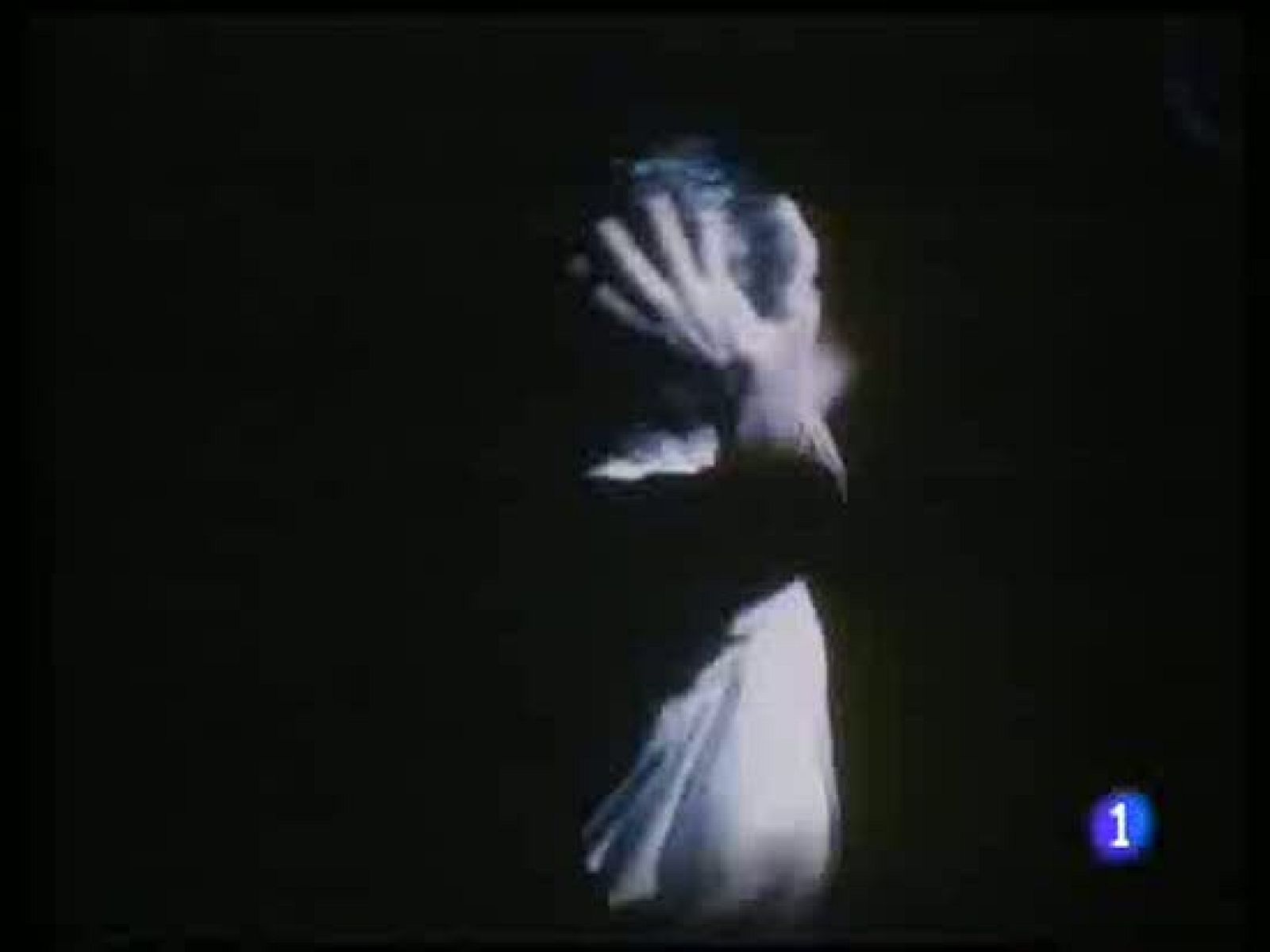 Versión española: Antonio Banderas y el musical