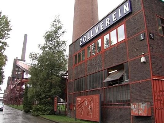  - De mina de carbón a museo