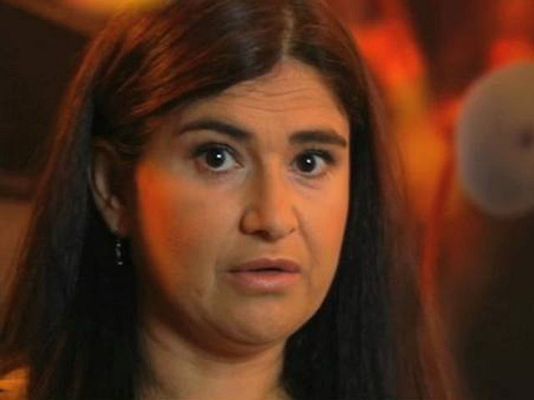 La huella de Félix - Lucía Etxebarría