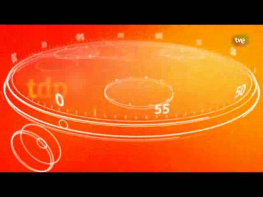 tdp noticias - TDP Noticias 2