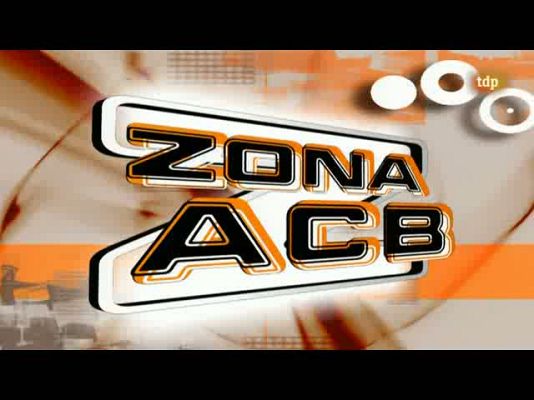 Zona ACB - Zona ACB - Jornada 5 - 02/11/10