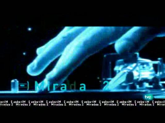 Miradas 2 - Miradas 2 - 02/11/10