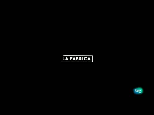 La fábrica. Cultura en movimiento - J. Ramón Bas, fotógrafo imaginario