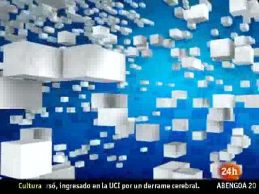 Telediario 1 - Telediario - 21 horas - 02/11/10