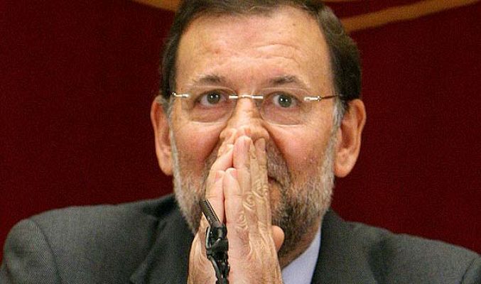  - "Tengo los principios claros"