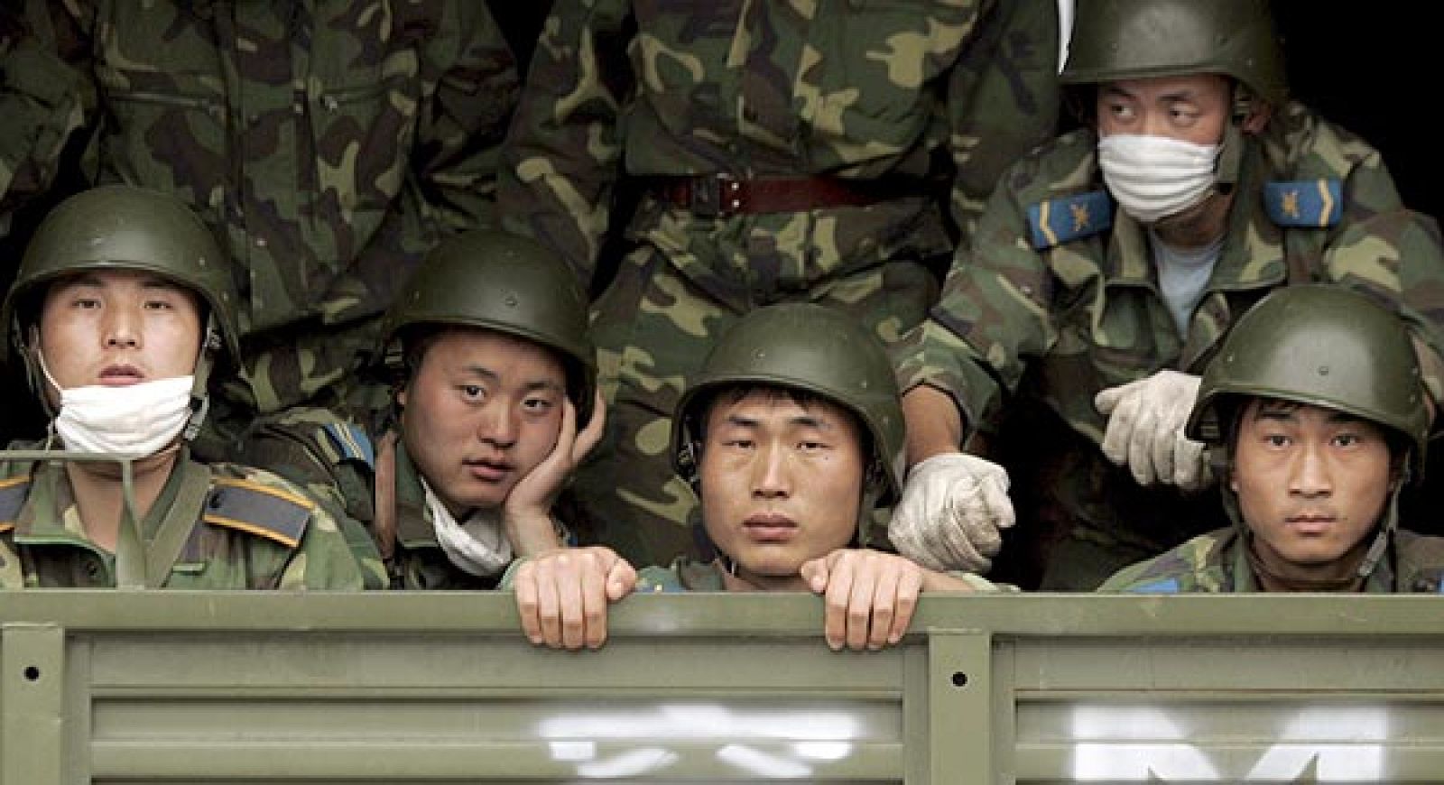 El Telediario, en 4 minutos