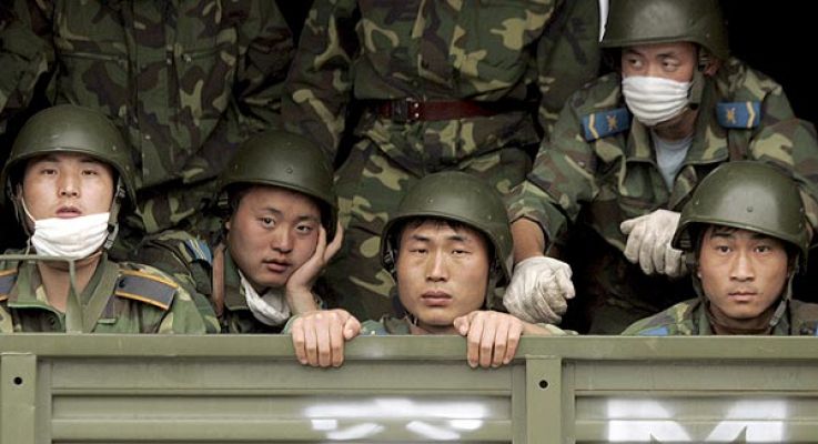  - El Telediario, en 4 minutos