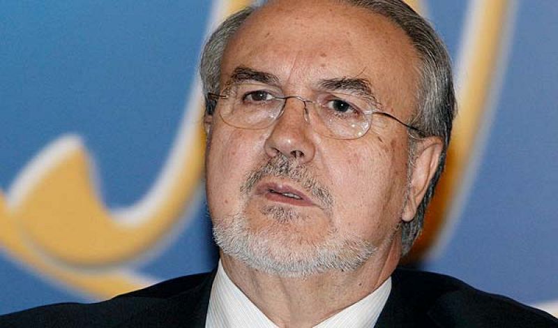 Solbes asegura que no habrá recesión