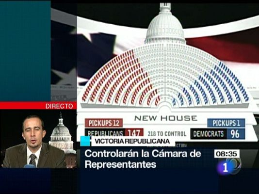  - Telediario Matinal