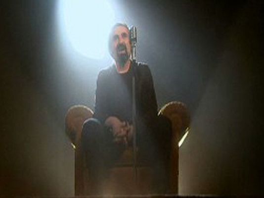 Zzz - Dios te quita y te da