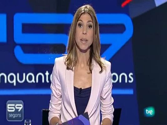 59 segons - Joan Herrera