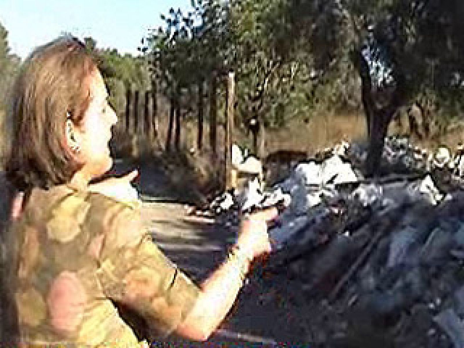 Rosa nos quiere contar