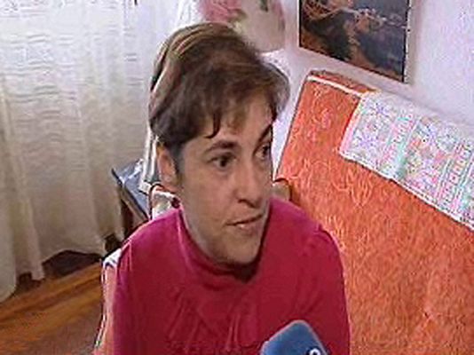 España Directo - Vivir a ciegas