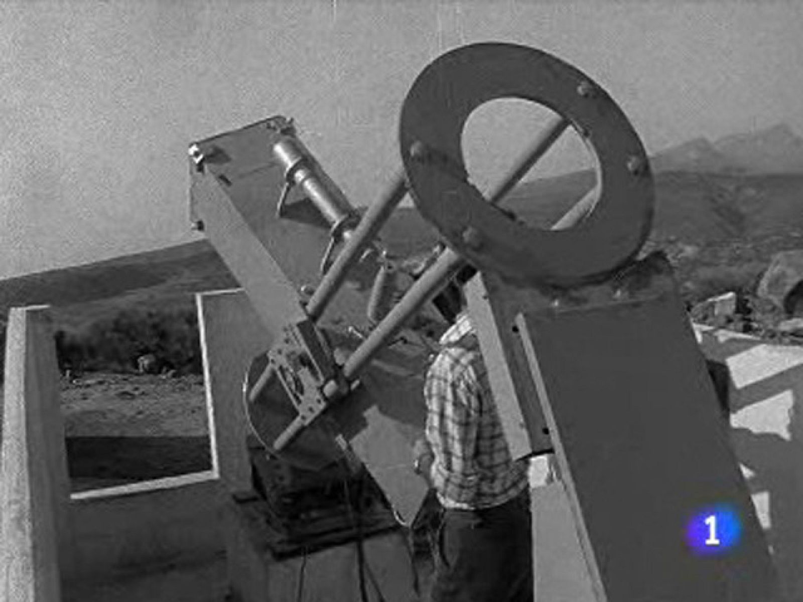 ¿Te acuerdas? - La protección de los cielos palmeros - ¿Te acuerdas? | Ver