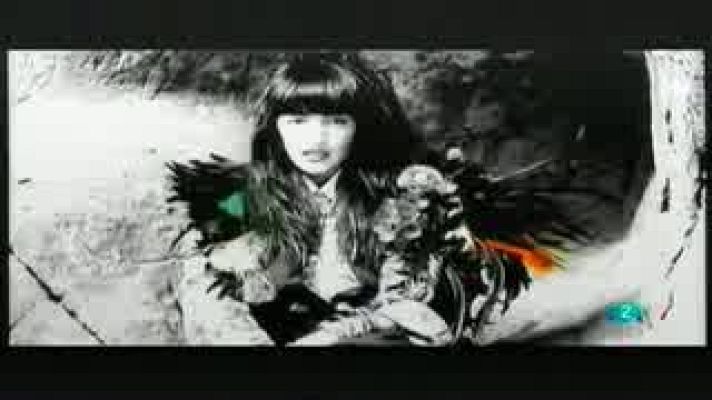 Continuarà... - Hindi Zahra, cantant