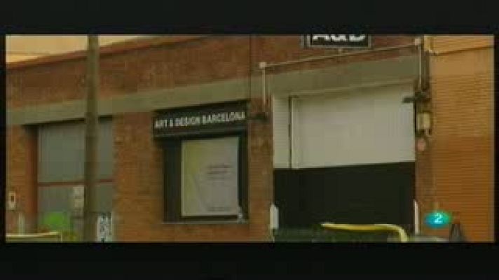 Continuarà... - Galeria Art&Design