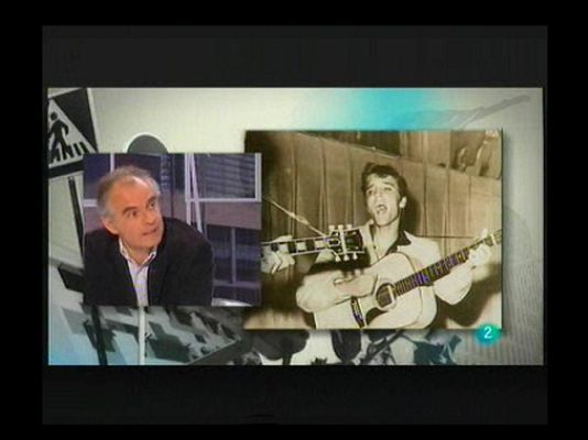 Para todos La 2 - Debates: Elvis Presley
