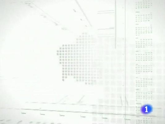 Telexornal - Galicia - Telexornal - 03/11/10