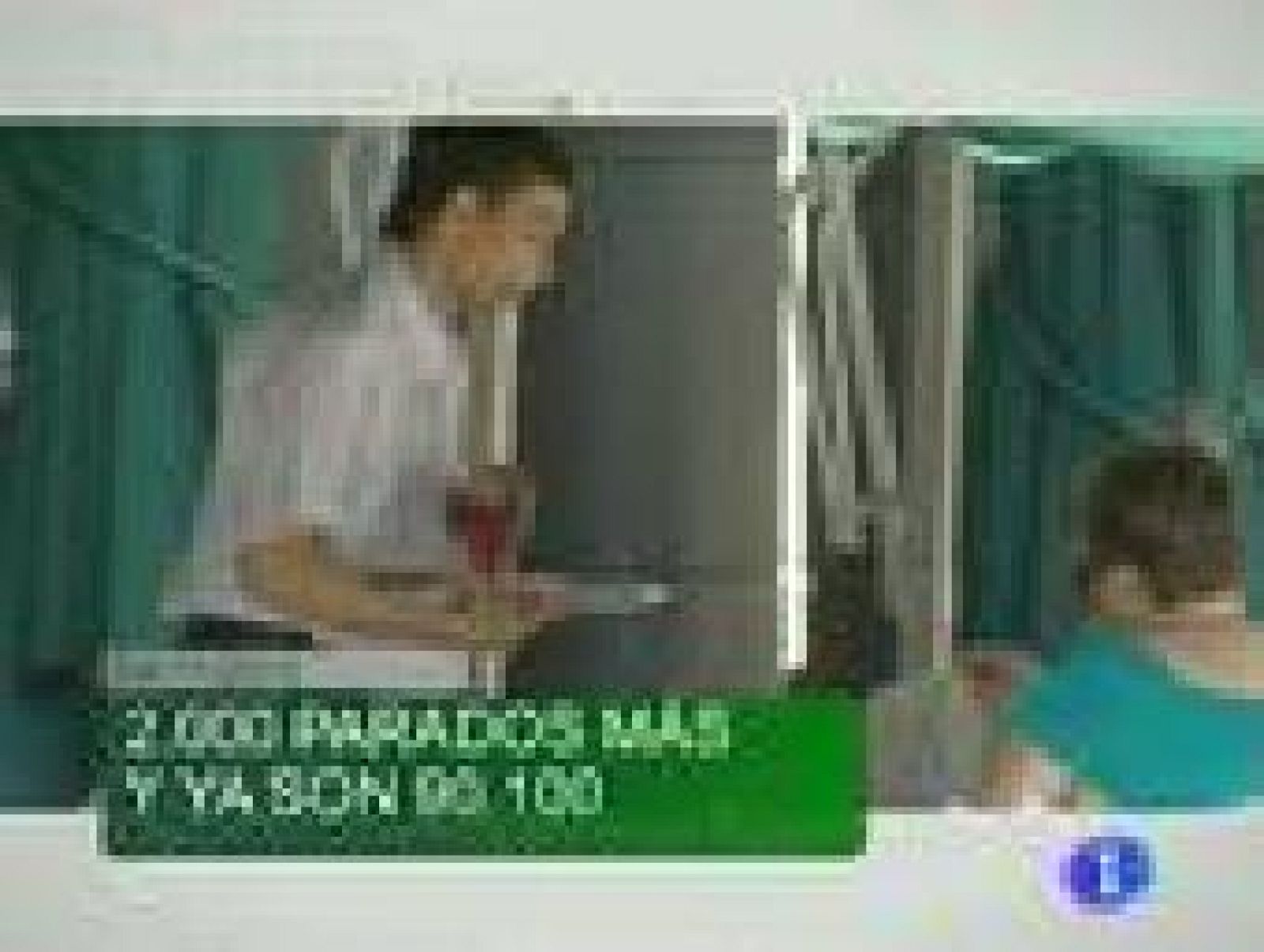 Noticias Aragón (03/11/2010)