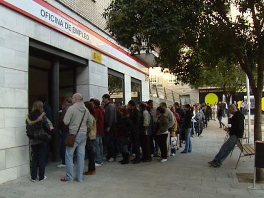  - 68 mil parados más