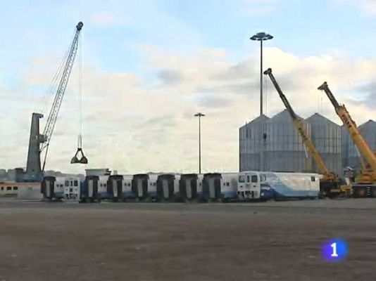 TeleCantabria - Telecantabria - 03/11/10