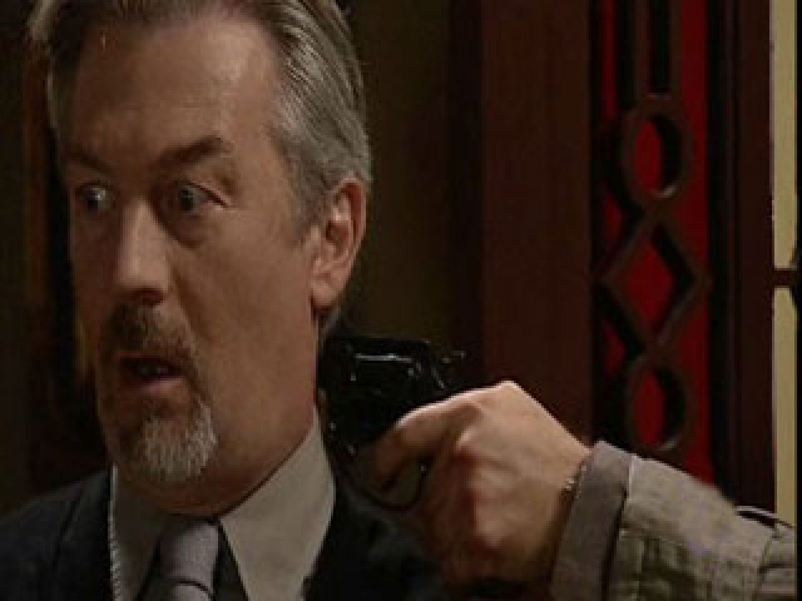 Amar - El secreto de Jaroslaw