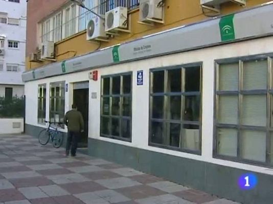 Noticias Andalucía - Noticias Andalucía - 03/11/10