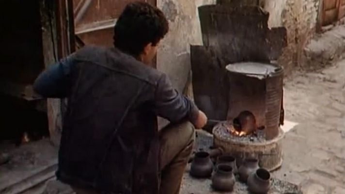 Alquibla - El espacio en la ciudad islámica