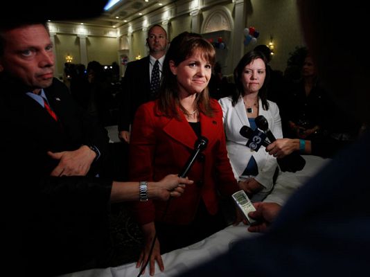  - Luces y sombras del Tea Party