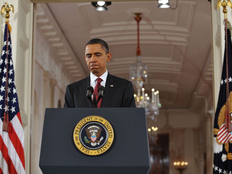 Telediario 2 en cuatro minutos - 03/11/10 | Ver