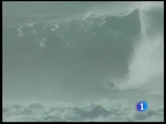  - Tragedia en el surf