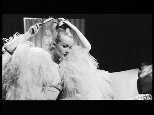  - El poder de las melenas en el cine