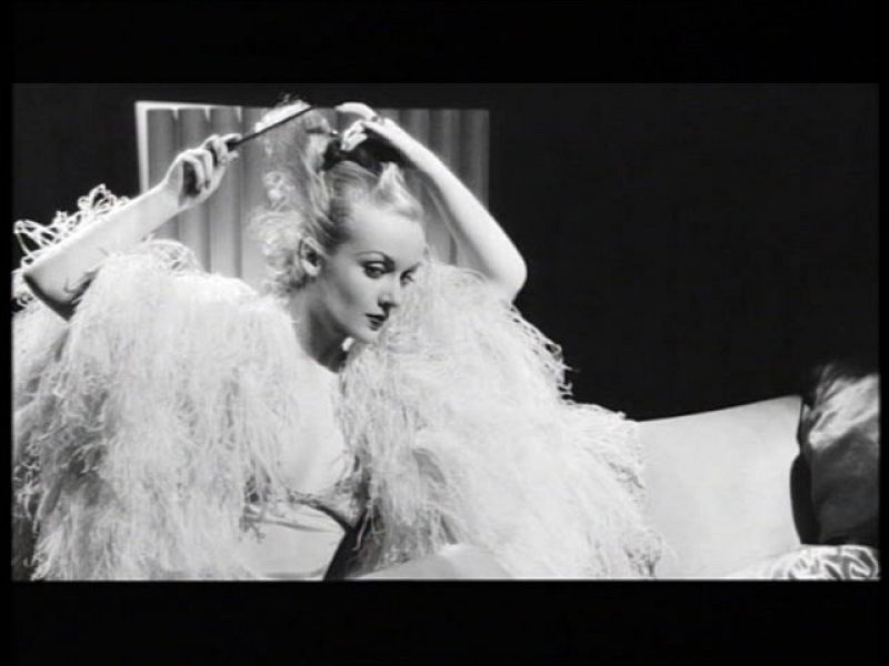 El poder de las melenas en el séptimo arte | Ver