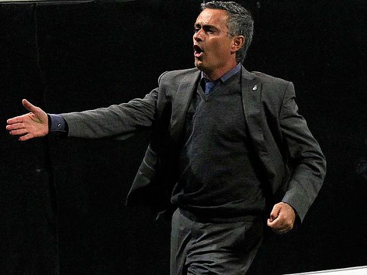 Champions League - 'La clasificación es lo que importa