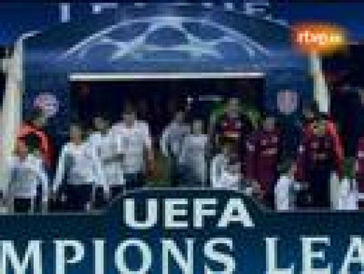 Champions League - Cluj 0-4 Bayern