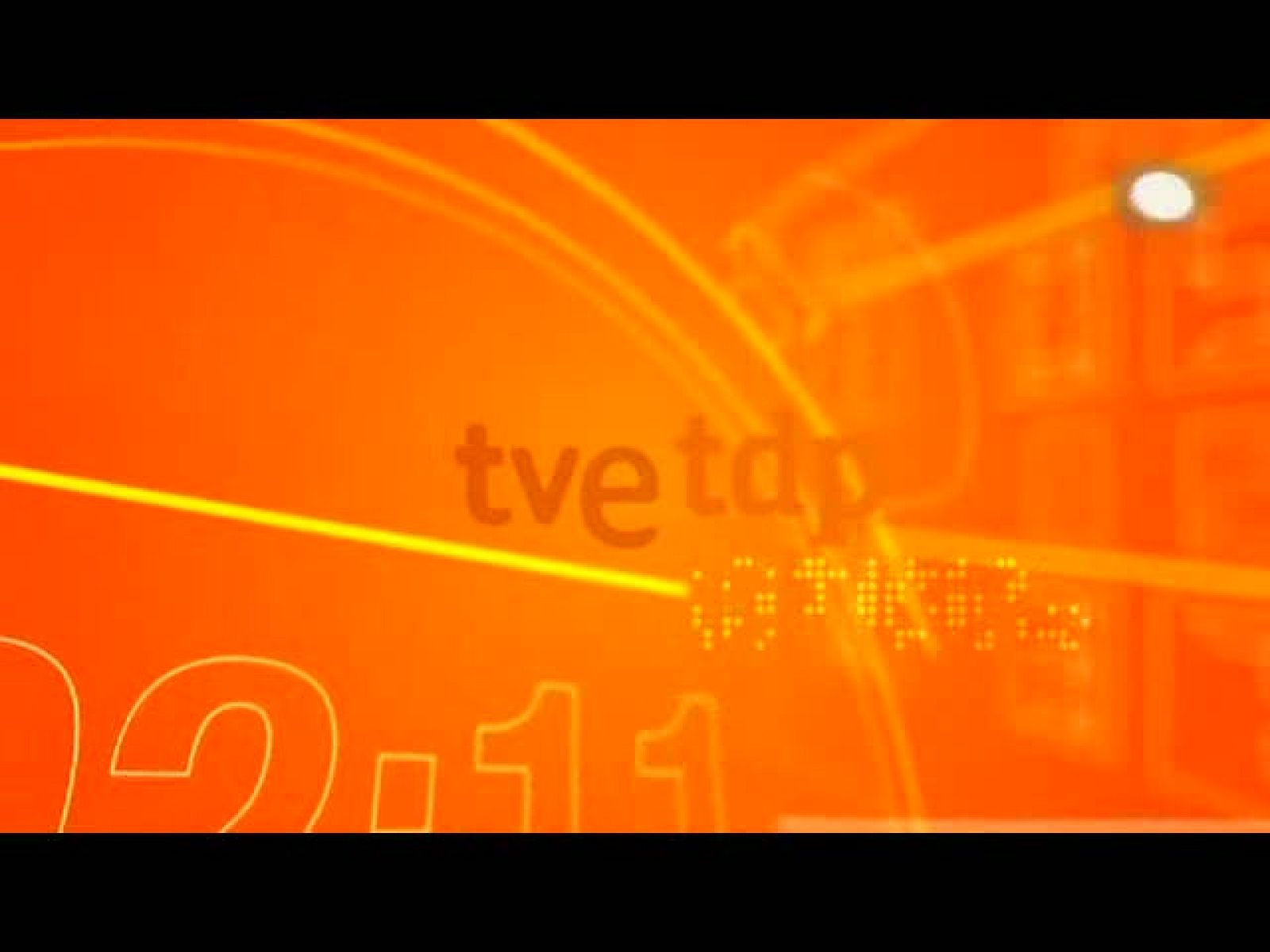 TDP Noticias 3 (03/11/10)