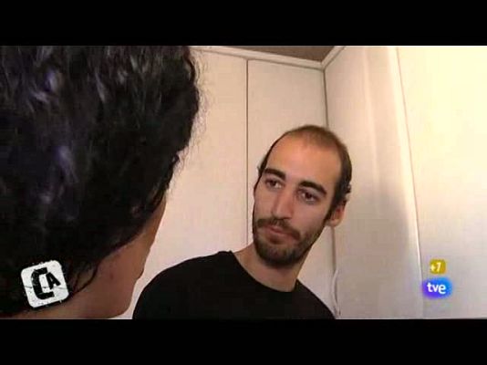 Comando Actualidad - La vida por delante