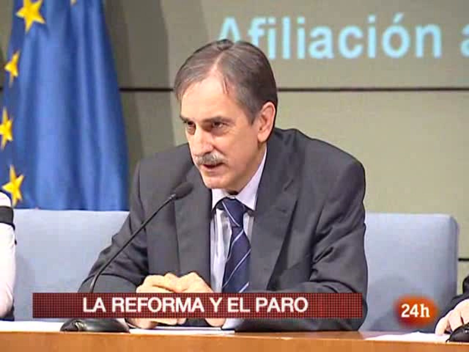 La noche en 24 horas - 03/11/10 - La noche en 24h | Ver