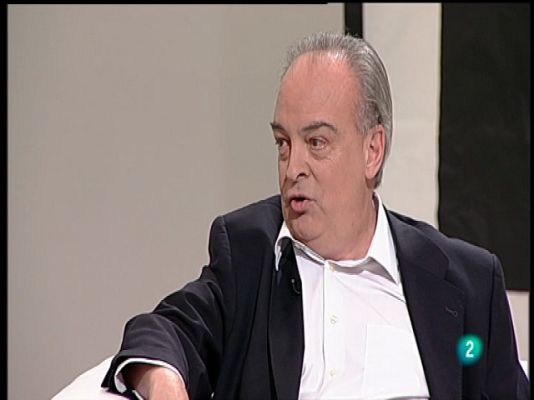 Nostromo - Enrique Vila-Matas-Escritos